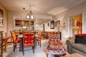 EDELWEISS HAUS 204A condo